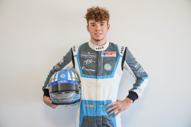 Ayrton Simmons joins Charouz Racing System for FIA Formula 3 final round at Sochi