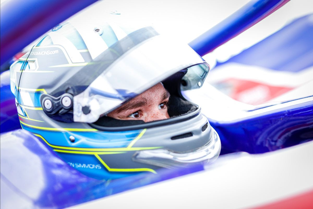 I can't wait to get back behind the wheel and try immediately to find a good feeling with the Dallara in order to start off on the right foot from the first race in Bahrain