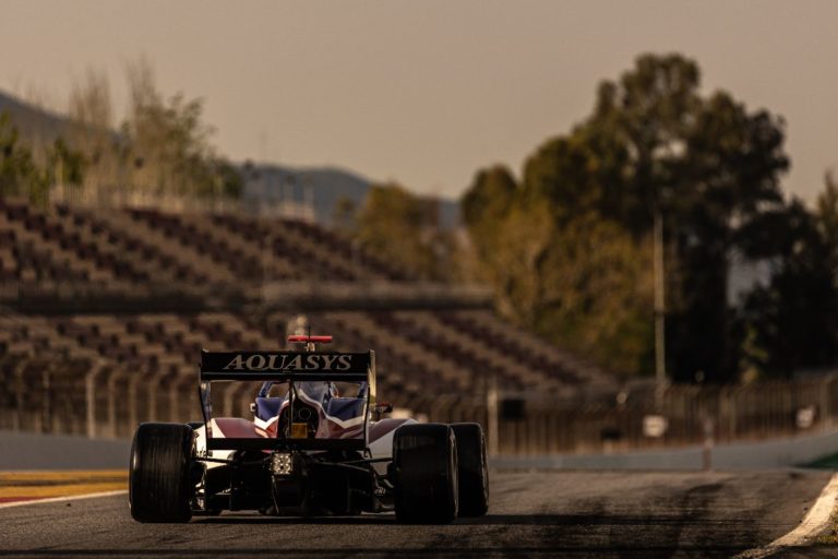 New driver lineup for Charouz Racing System for Round 2 of the 2022 FIA Formula 3 Championship at Imola