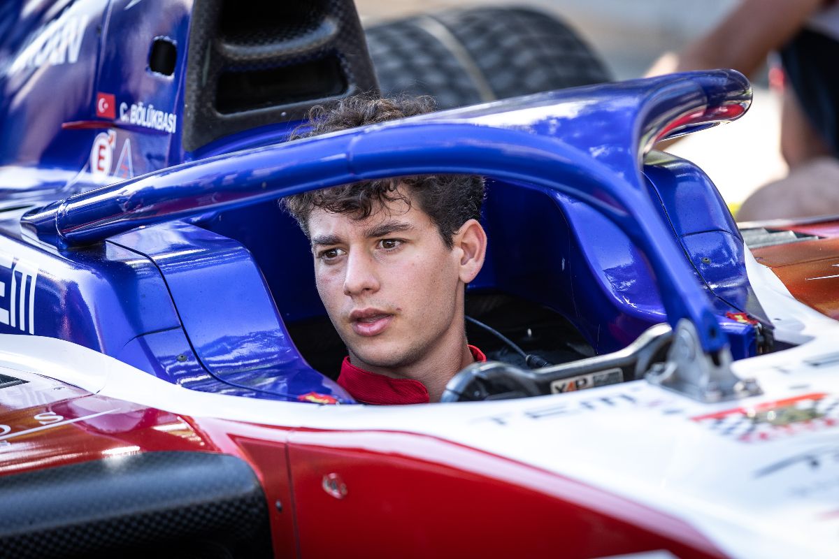 It feels good to me to be back there in Silverstone, one of my favorite tracks and I’m really looking forward to it. We have good development going on since Barcelona and we keep improving each weekend.